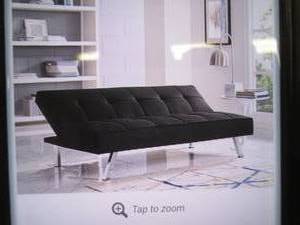 serta cobie convertible sofa looks ...