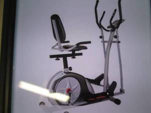 3 in 1  excersise trainer ...