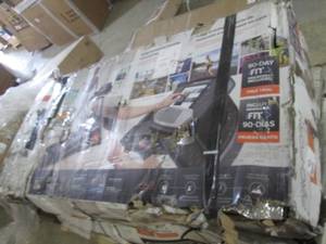 pro form sport 5.0 treadmill as is ...