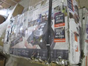 proform  sport 5.0 treadmill as is ...