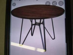 mcleland yukon dining table ...