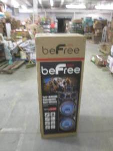 be free 2x12 wireless rechargable p...