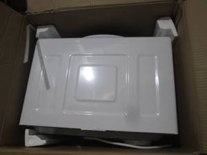magic chef 1.5 cuft compact dryer ...