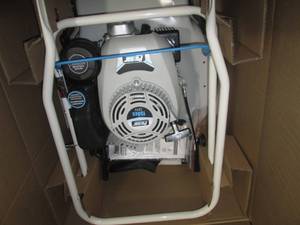 pulsar 20 inch side discharge lawn ...