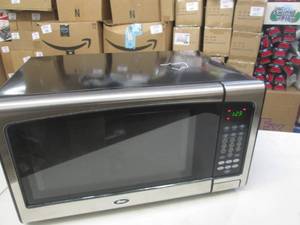 oster microwave ...