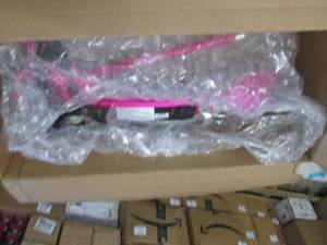 razor e100 pink electric scooter, h...