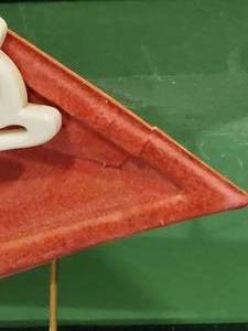 lot 100 image: 1960s Strohs Beer Mancave Wall Decor