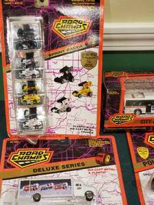 lot 320 image: (14) Collectable Cars Lot