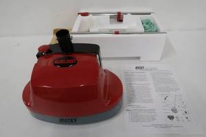 lot 274 image: Pullman Holt B200752 Gloss Boss Mini Floor Scrubber