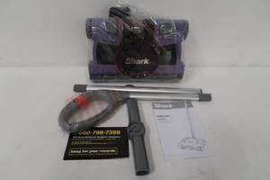 lot 282 image: Shark 13 Rechargeable Floor & Carpet Sweeper V2950