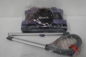 lot 291 image: Shark 13 Rechargeable Floor & Carpet Sweeper V2950