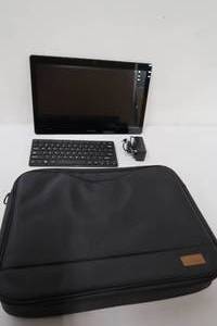 lot 297 image: iView 1760AIO All in One ComputerTablet, 17.3 IPS 1920 x 1080 Touch Screen, Intel Apollo Lake N3350 CPU, 4GB32GB (Upgradable), Windows 10, WiFi 2.45GHz, Front Camera, Wireless Keyboard & Mouse