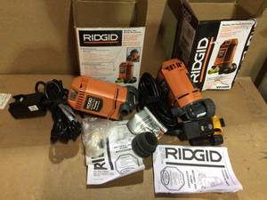 Quick Connect Pump Accessory for RIDGID Wet Dry Vacs by RIDGID Customer Returns See Pictures