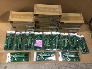 7-in-1 Electricians Multi-Tool with Pouch by Commercial Electric Customer Returns See Pictures