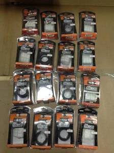 lot 77 image: Echo You Can Tune-Up Kit Customer Returns See Pictures