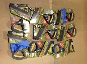 lot 81 image: GOOD VIBRATIONS Hitch Pin Customer Returns See Pictures