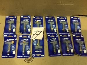 TC Pro 312 0.012 in. Tip&nbsp&nbspCustomer Returns See Pictures&nbsp