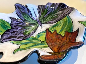 Artist Designed Pottery by Farraday Newsome