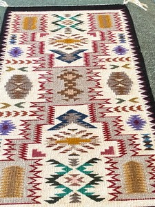 Woven Decorative Textile