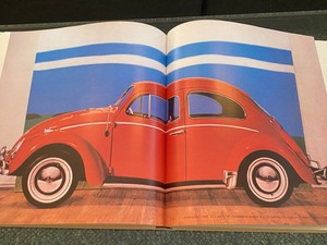 Wesselman Book- First Edition 1980