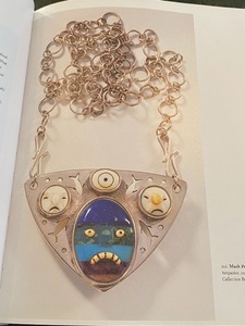 Book Arctic Transformations The Jewelry of Denise and Samuel Wallace