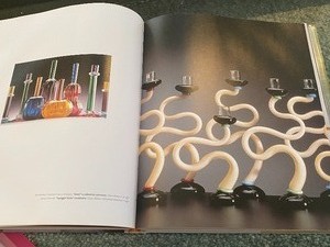 Book Objects for Use Hand by Design