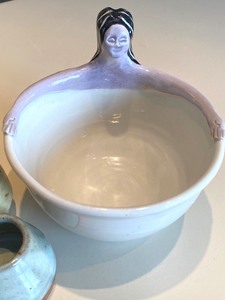 Decorative Pottery Items