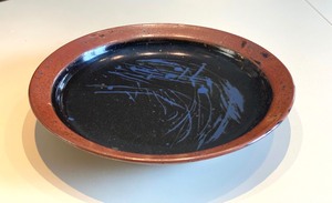 Large Pottery Bowl