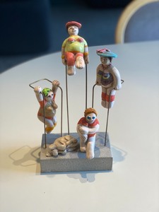 Adorable Sculpture