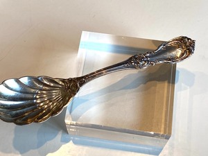 Sterling Silver Items
