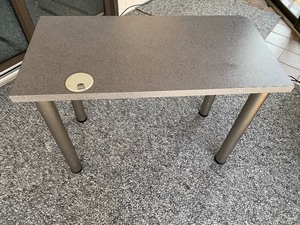 Small Multi Use Table