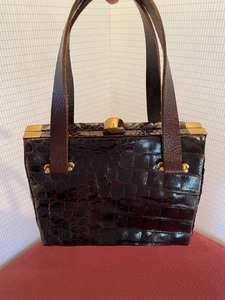 Ladies Vintage Handbag
