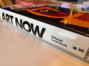 Book ART NOW From Abstract Expressionism to Surrealism