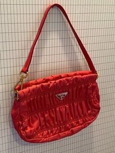 Prada Handbag