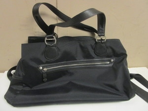 lot 544 image: TUMI SHOULDER BAG