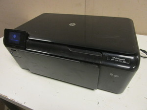 lot 549 image: HP PHOTOSMART D110 SERIES PRINTER