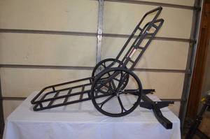 Sportsman 264