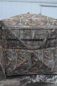 Sportsman 264