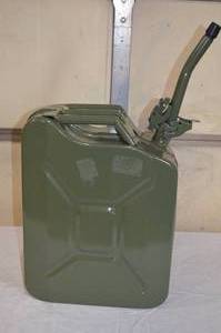 Sportsman 264