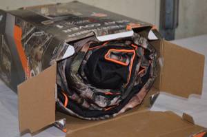 Sportsman 264
