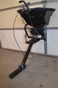 Sportsman 264