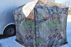 Sportsman 264
