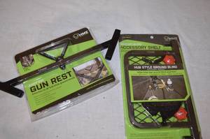 Sportsman 264
