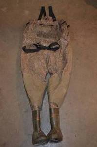 Sportsman 264