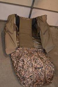 Sportsman 264