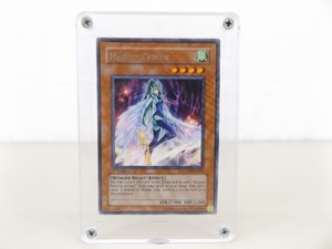 RARE Yu-GI-OH Yugioh HARPIE QUEEN #FOTB-EN020
