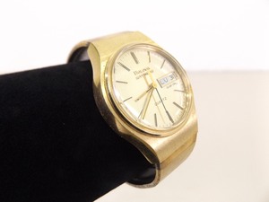 Vintage Bulova Accutron Watch