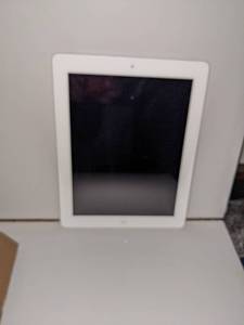 lot 20 image: Refurbished Apple 3rd Generation iPad, Model A1416, 64 GB