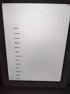 lot 18 image: Refurbished Apple iPad 2, Model A1395, 16GB
