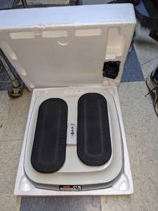 lot 45 image: Slim Circulation Leg Exerciser